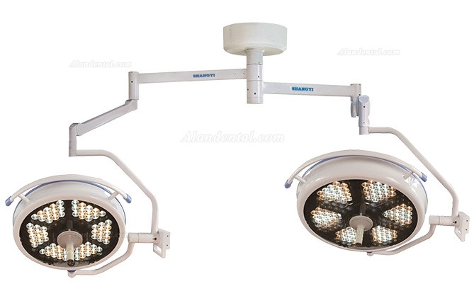 HFMED ZF700/500 LED Operation Illuminating Lamps Surgical Lamps